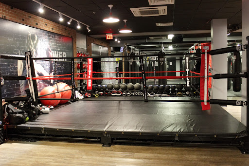 Boxing Gym «Title Boxing Club Newbury Street», reviews and photos, 338 Newbury St, Boston, MA 02115, USA