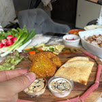 Photo n°2 de l'avis de Mustafa.w fait le 20/04/2024 à 09:51 sur le  Royal Pizza à Saarbrücken