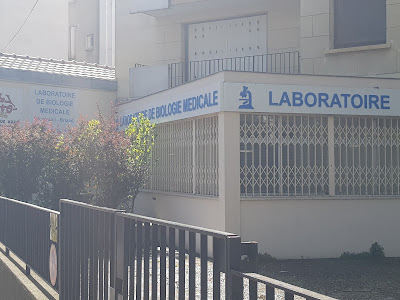 Laboratoire Guevalt Montreuil Briand - Bioclinic à Montreuil