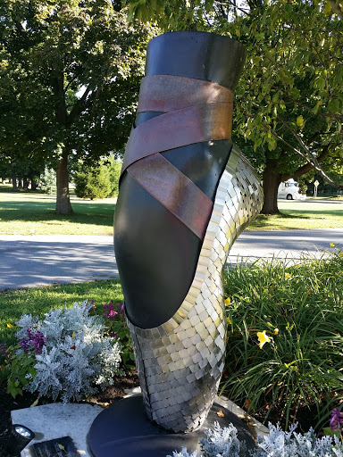 Museum «NATIONAL MUSEUM OF DANCE», reviews and photos, 99 S Broadway, Saratoga Springs, NY 12866, USA