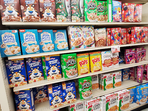 Discount Store «Big Lots», reviews and photos, 2605 Main St, Tupelo, MS 38801, USA