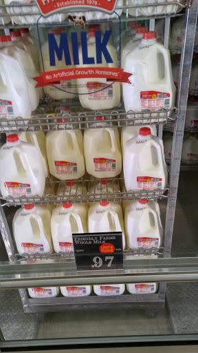 Supermarket «ALDI», reviews and photos, 8808 Belair Rd, Nottingham, MD 21236, USA