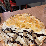 Photo n° 2 de l'avis de Alexandra.e fait le 22/03/2024 à 21:15 pour L'Alsacien Lyon - Bar à Flammekueche - à Lyon