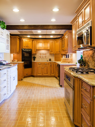 Kitchen Remodeler «Duenke Cabinet Co», reviews and photos, 14436 Manchester Rd, Manchester, MO 63011, USA