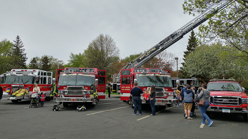 Community Center «Crystal Community Center», reviews and photos, 4800 Douglas Dr N, Minneapolis, MN 55429, USA