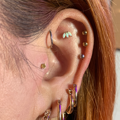 Find cowboy tattoo ideas for your next unique tattoo in Fort Walton Beach at Piercings by Torrie