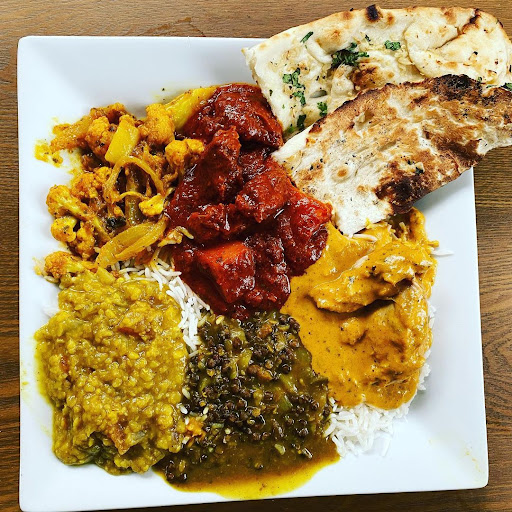 Tandoori Palace - Indian Restaurant & Catering image