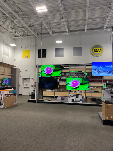 Electronics Store «Best Buy», reviews and photos, 4102 S Meridian A, Puyallup, WA 98373, USA