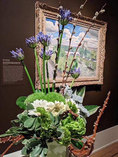 Art Museum «Virginia Museum of Fine Arts», reviews and photos, 200 N Blvd, Richmond, VA 23220, USA