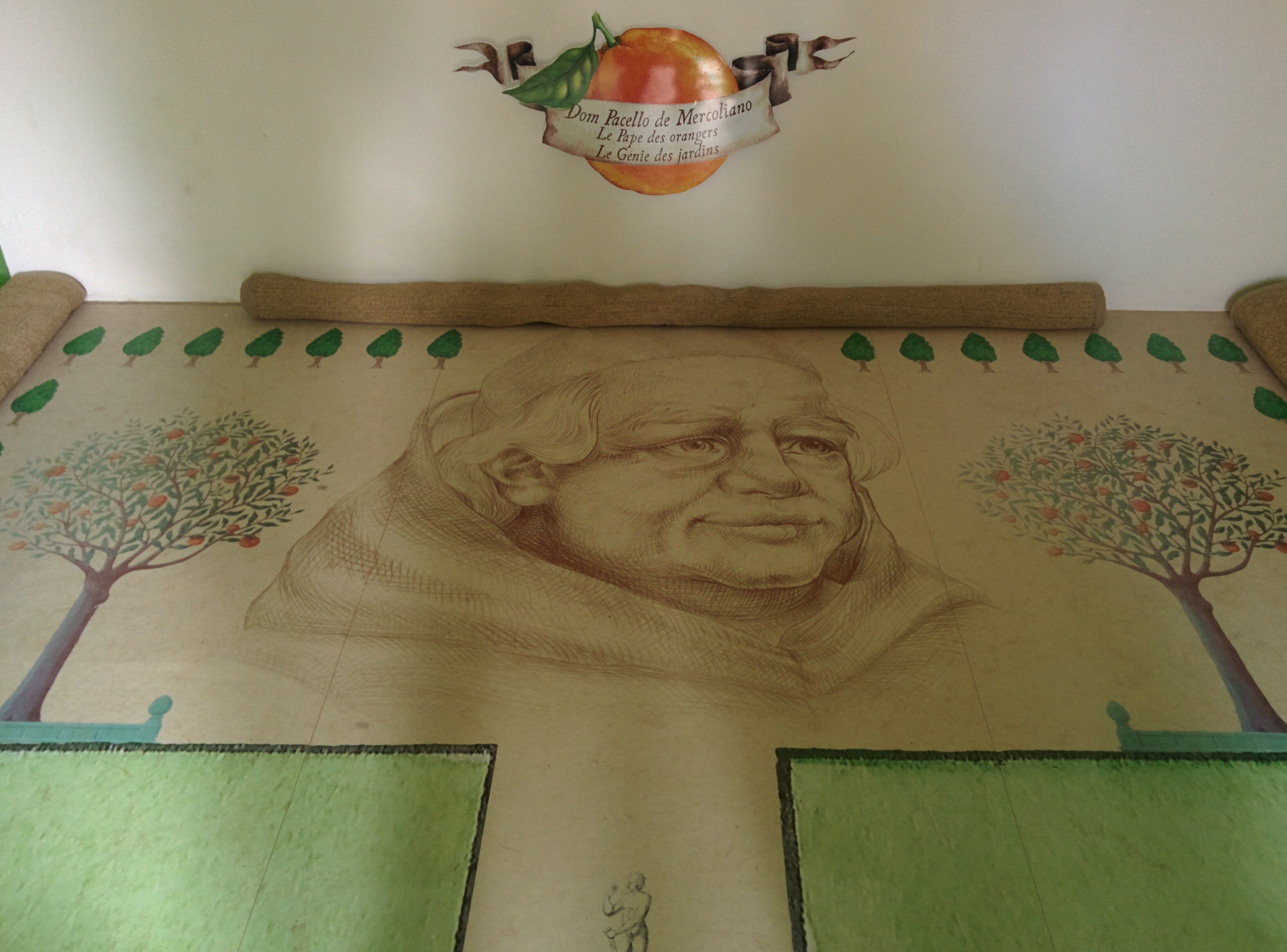 Photo n° 7 de l'avis de Patrick.u fait le 16/04/2019 à 17:09