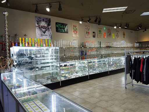 Tobacco Shop «Millenium Smoke Shop», reviews and photos, 1000 Melody Ln #100, Roseville, CA 95678, USA