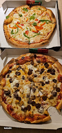 Les plus récentes photos du Pizzeria Tour de Pizz à Guénange - n°1