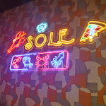 Photo n°1 de l'avis de Antonio. fait le 04/08/2023 à 13:25 sur le  Sole - Ristorante e pizzeria à Castel Mella