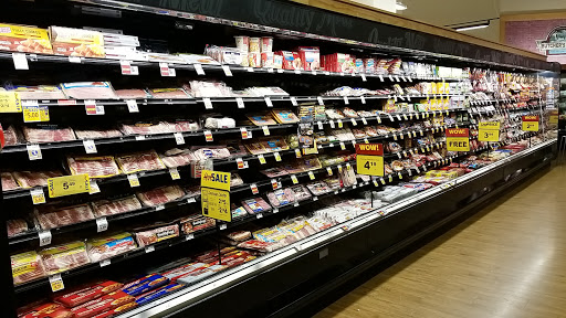 Grocery Store «Food Lion», reviews and photos, 1200 Beaver Brook Plz, New Castle, DE 19720, USA