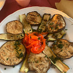 Photo n°1 de l'avis de Kogel-Mogel. fait le 21/07/2023 à 14:32 sur le  Lisa Bay à Vieste