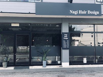 Nagi Hair Design