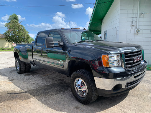 Used Car Dealer «Greenwise Motors», reviews and photos, 720 W New Haven Ave, Melbourne, FL 32901, USA