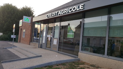 Photo du Banque Crédit Agricole Normandie-Seine à Gaillon
