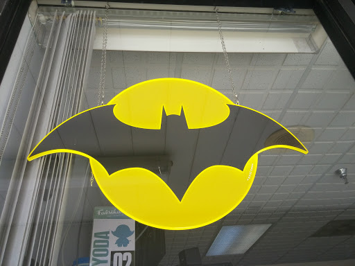 Comic Book Store «Xpanding Universe», reviews and photos, 1010 Beards Hill Rd, Aberdeen, MD 21001, USA