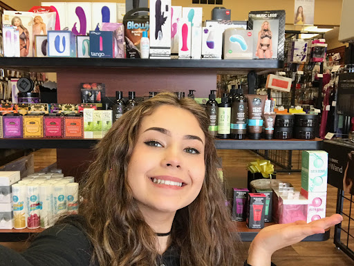 Adult Entertainment Store «Adult Shop», reviews and photos, 2315 NW 9th St, Corvallis, OR 97330, USA