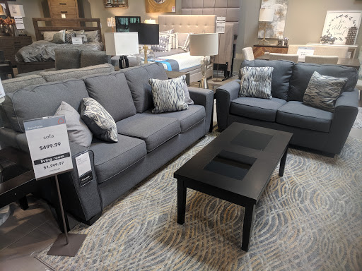 Furniture Store «Ashley Furniture HomeStore», reviews and photos, 25415 I-45, Spring, TX 77380, USA