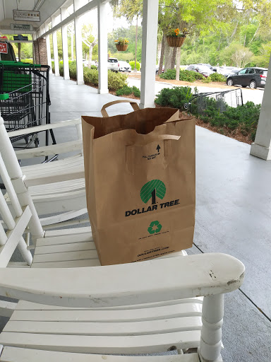 Dollar Store «Dollar Tree», reviews and photos, 890 William Hilton Pkwy, Hilton Head Island, SC 29928, USA