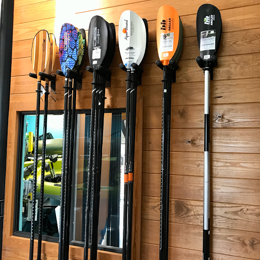 Sporting Goods Store «KAYAKS BY BO INC.», reviews and photos, 410 S Hopkins Ave, Titusville, FL 32796, USA