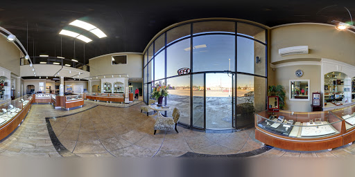 Jeweler «Jamie Hood Jewelers», reviews and photos, 2508 Avalon Ave, Muscle Shoals, AL 35661, USA