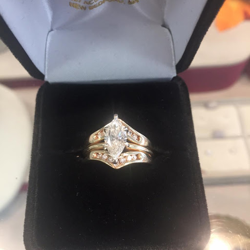 Jewelry Store «Folco Jewelers», reviews and photos, 1697 Acushnet Ave, New Bedford, MA 02746, USA