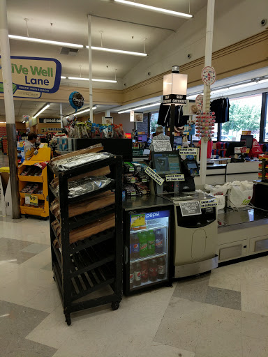 Supermarket «Fresh Market», reviews and photos, 560 Center St, Provo, UT 84601, USA