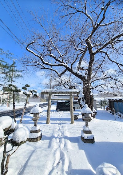 中野稲荷神社