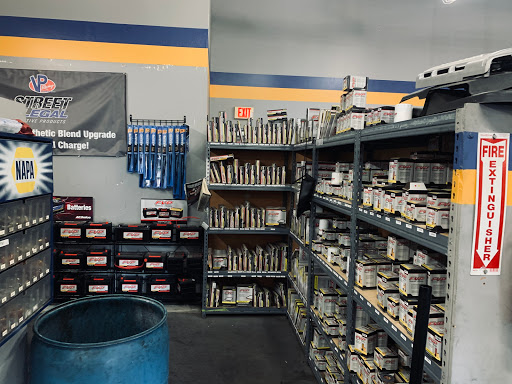 Auto Repair Shop «Stamps Auto», reviews and photos, 711 S Lindsay Rd, Gilbert, AZ 85296, USA