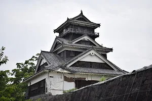 Uto Yagura Tower image