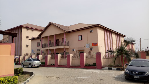 Deeper Life High School, Rumuokparale Town, Nigeria, Public School, state Rivers