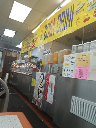 Asian Grocery Store «Super Seafood Asian Market», reviews and photos, 4529 La Sierra Ave, Riverside, CA 92505, USA