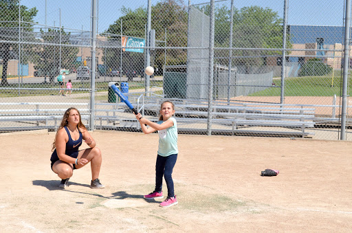 Community Center «Jewish Community Center of Greater Kansas City», reviews and photos, 5801 W 115th St, Overland Park, KS 66211, USA