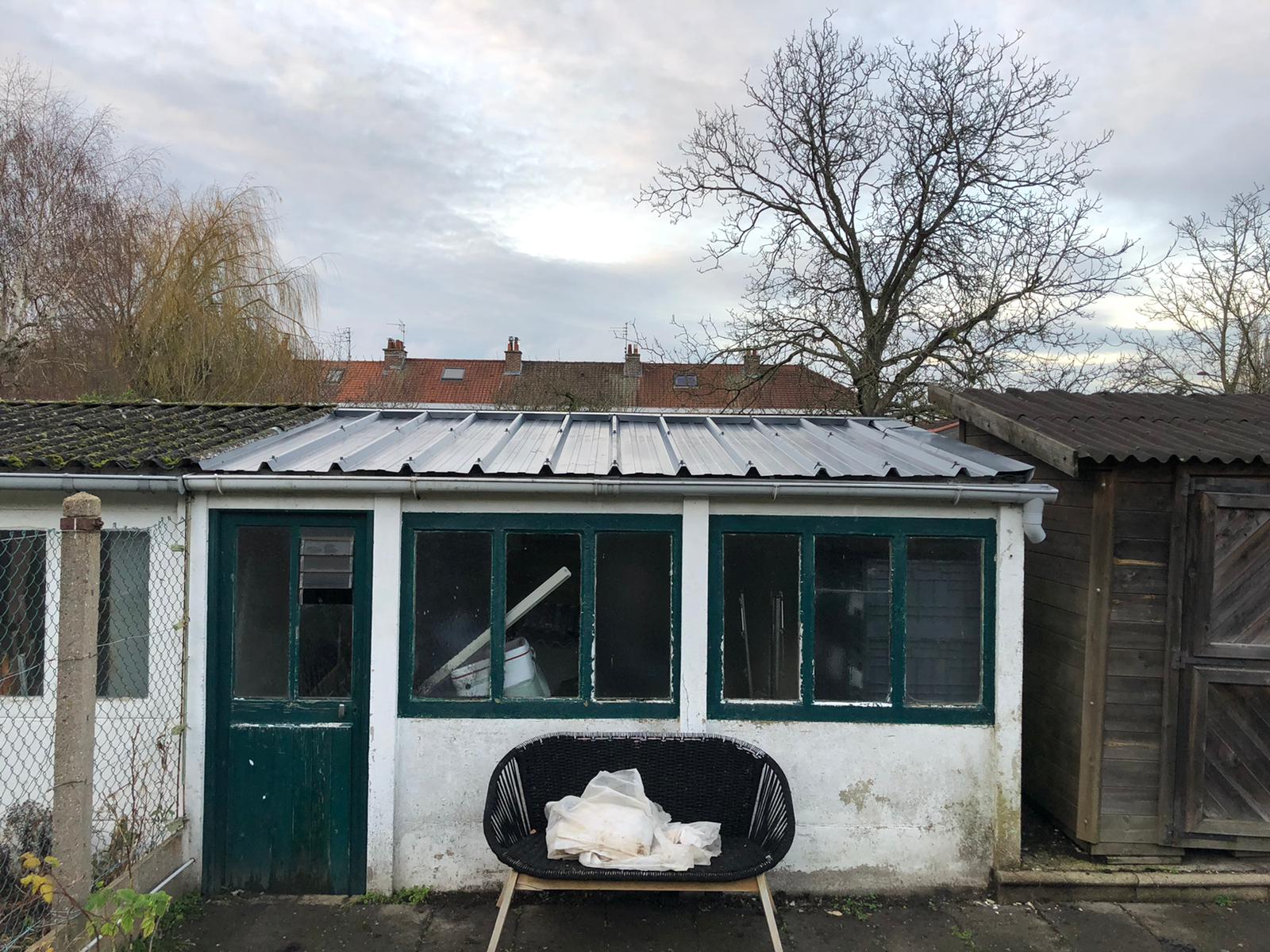 Photo n° 1 de l'avis de Yann.A fait le 16/12/2020 à 17:43