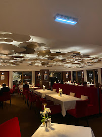 Atmosphère du Restaurant Fouquet's Courchevel - n°6