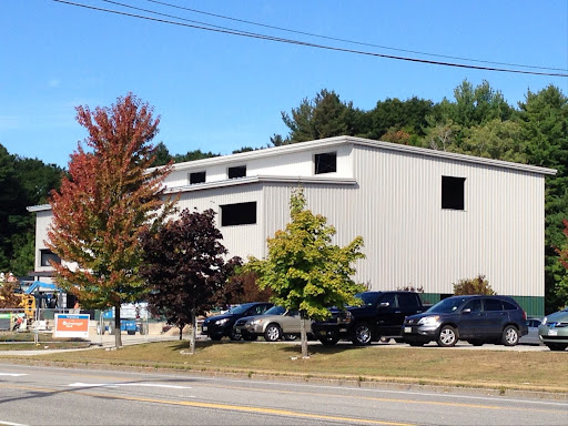 Rock Climbing Gym «Evo Rock & Fitness Portland», reviews and photos, 65 Warren Ave, Portland, ME 04103, USA