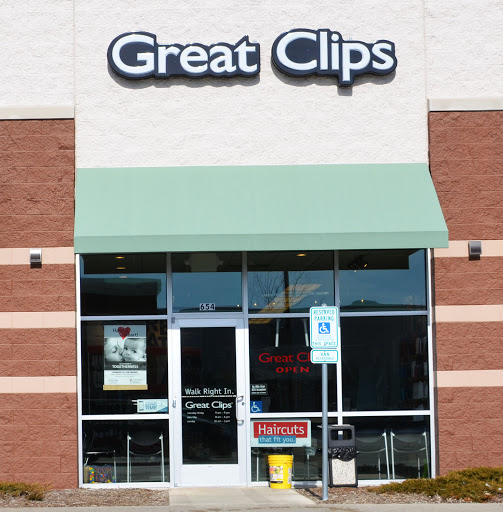 Hair Salon «Great Clips», reviews and photos, 654 N Edwards Blvd, Lake Geneva, WI 53147, USA