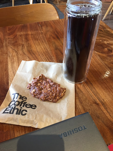 Coffee Shop «The Coffee Ethic», reviews and photos, 124 Park Central Square, Springfield, MO 65806, USA