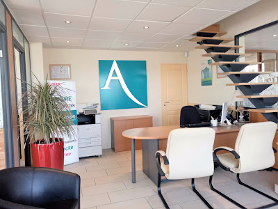 L'ADRESSE CABINET CHESNEAU à Chécy