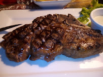 Steak du Restaurant Buffalo Grill Béziers à Béziers - n°11