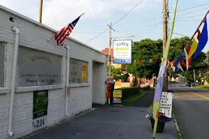 Indian Grocery & Town Market image