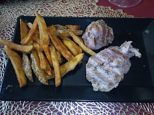 Photo n°99 de LE PHARE DE JEANNE à Moncrabeau ()