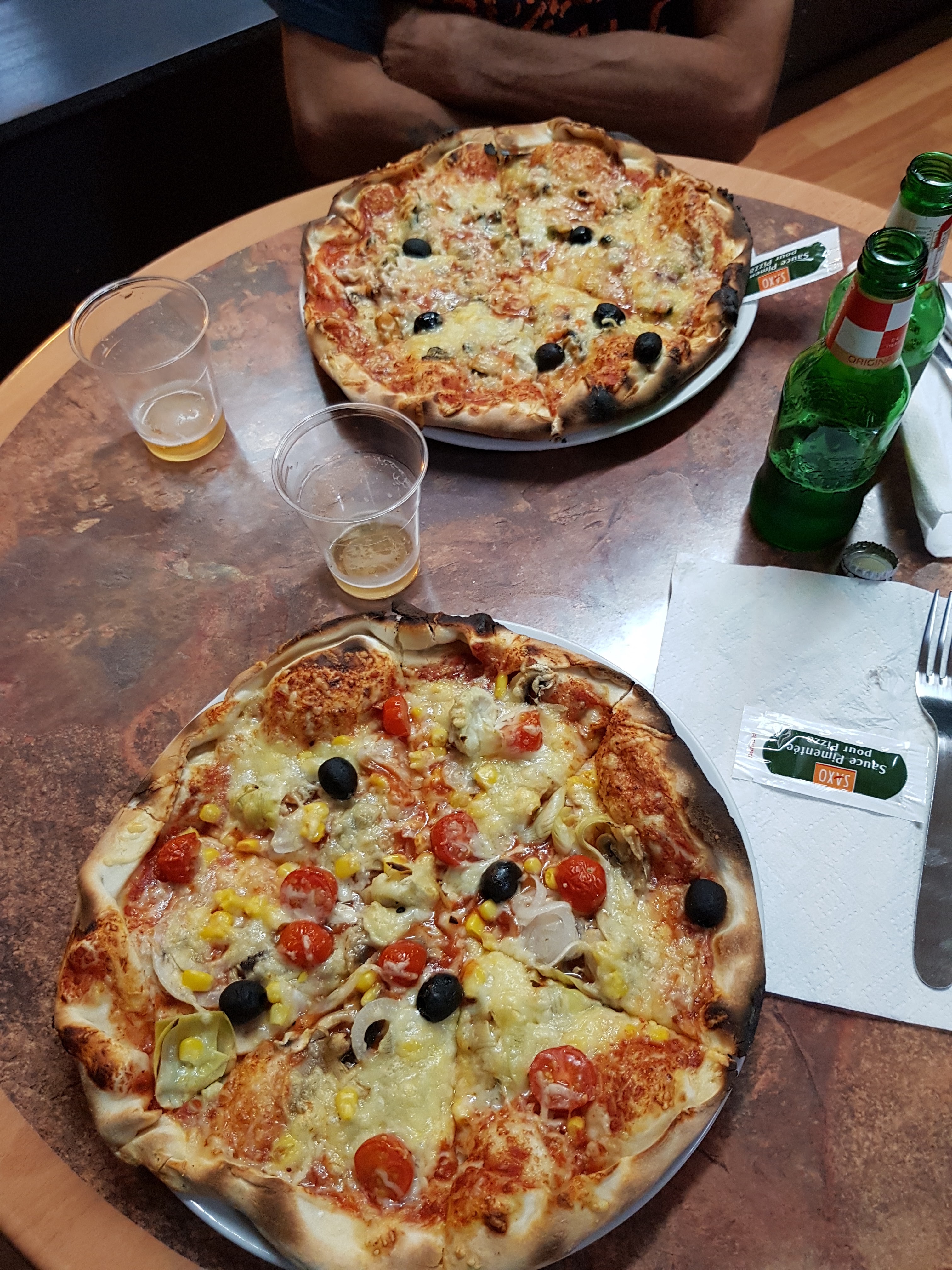 Photo n° 3 de l'avis de DAVID. fait le 24/08/2019 à 22:59