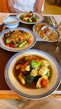 Soupe du Restaurant vietnamien Nuits De Saïgon à Aubenas - n°4