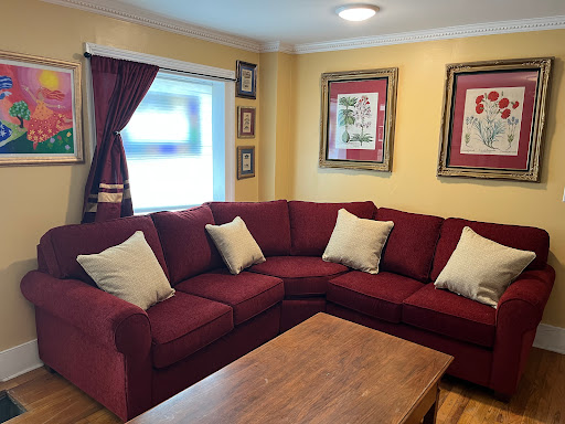 Furniture Wholesaler «All About Furniture», reviews and photos, 5301 Jackson Rd, Ann Arbor, MI 48103, USA