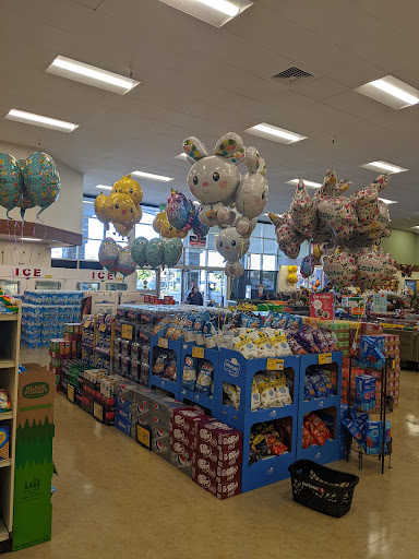 Grocery Store «Safeway», reviews and photos, 2720 41st Ave, Soquel, CA 95073, USA