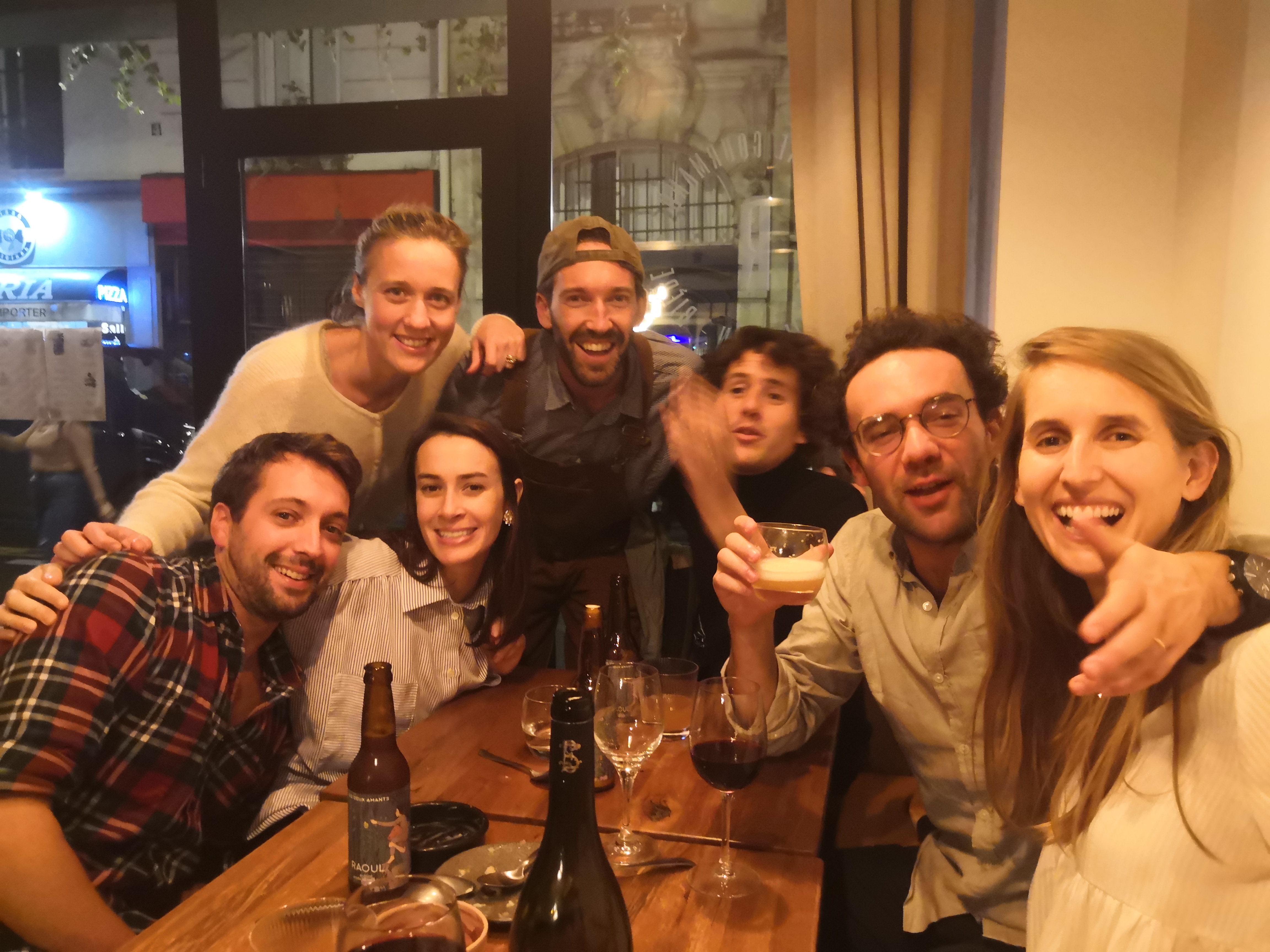 Photo n° 1 de l'avis de Theiss.O fait le 14/10/2022 à 21:09